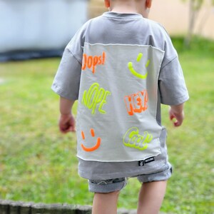 Nee - Puff Patch afbeelding 13