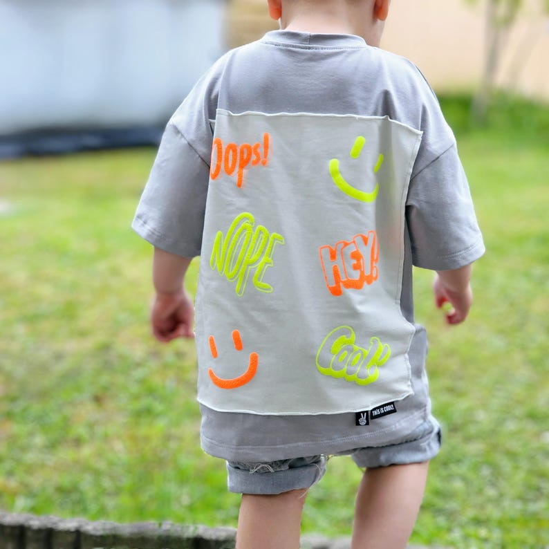 Nee - Puff Patch afbeelding 13
