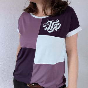 WTF! - Puff Patch image 11