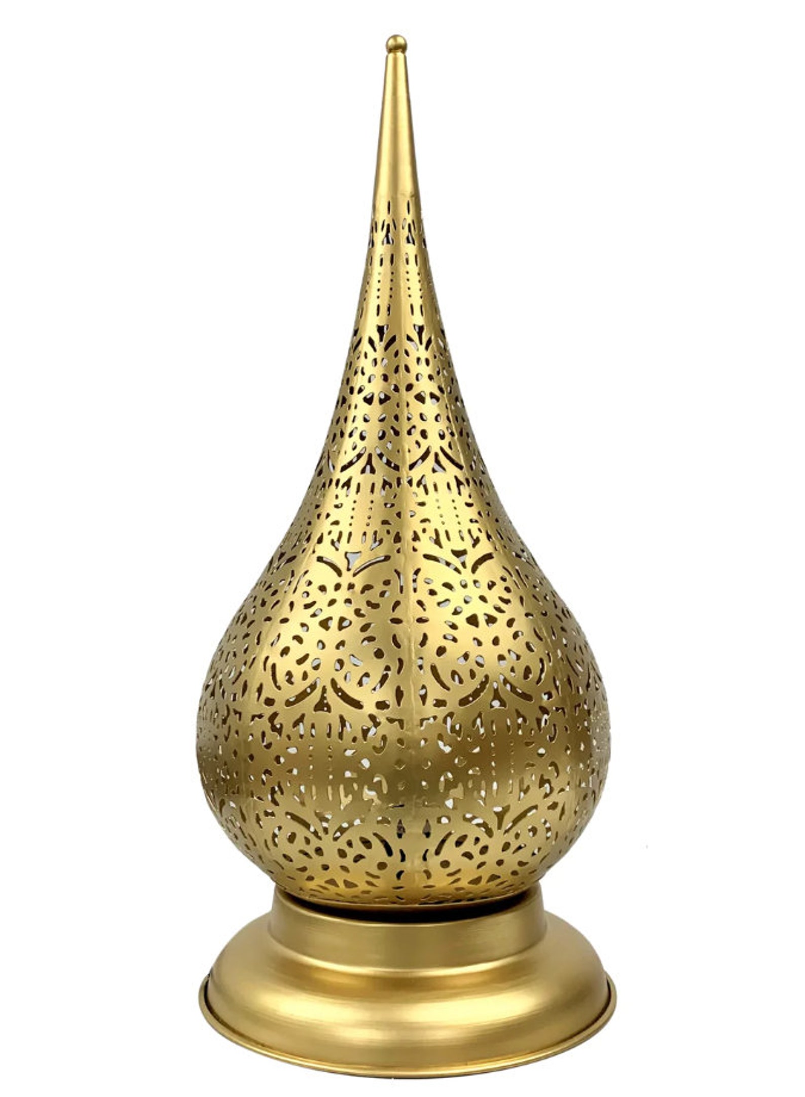 Beautiful Moroccan Floor Lamps Boho Decor Moroccan Decor Etsy