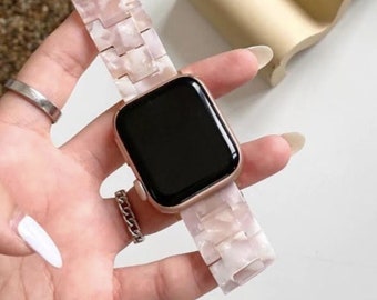Pink Apple Band - Etsy Australia