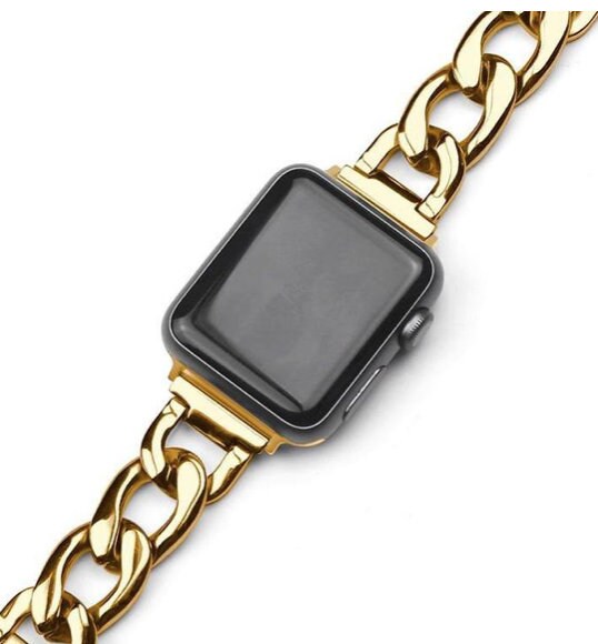 AONUOWE Luxury Watch Band Compatible with Apple Watch,Apple Watch Bands for Women All Series 38mm 40mm 42mm 44mm Design Hypebeast Graphics Strap