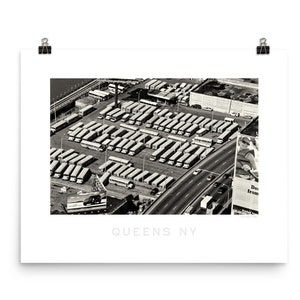 Queens, New York
