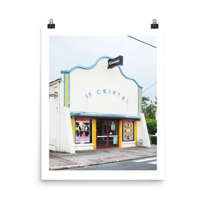 Cinema in France