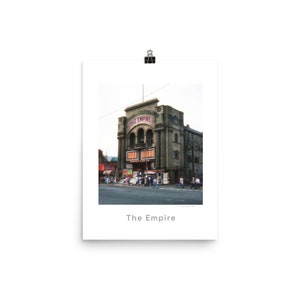 The Empire