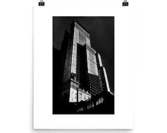 Rockefeller Center
