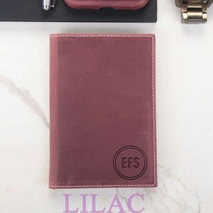 Funda de cuero para pasaporte, billetera personalizada para mujer, billetera de cuero personalizada para mujer, billetera para pasaporte, porta pasaporte, accesorios de viaje