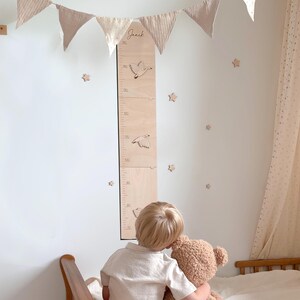 Wooden Geese