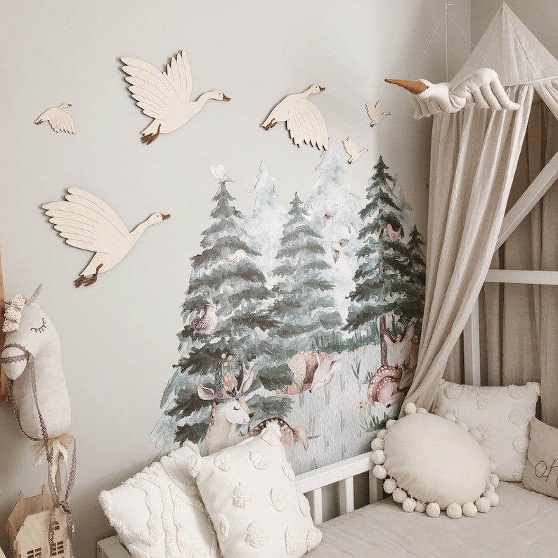 50+ Kinderzimmer Geschenke, die Kinderträume wahr werden lassen
- TKinderzimmerdeko