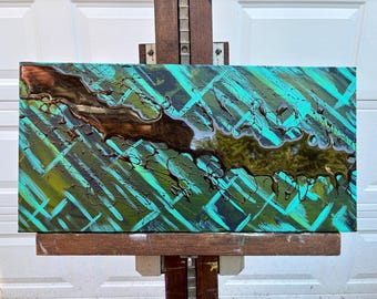 Oil Spill