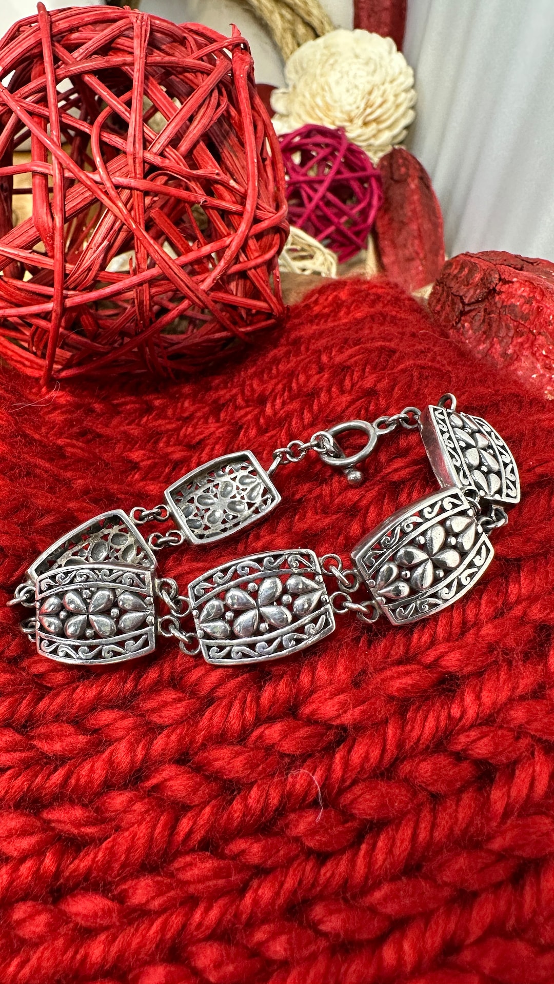 BloomLink Bracelet