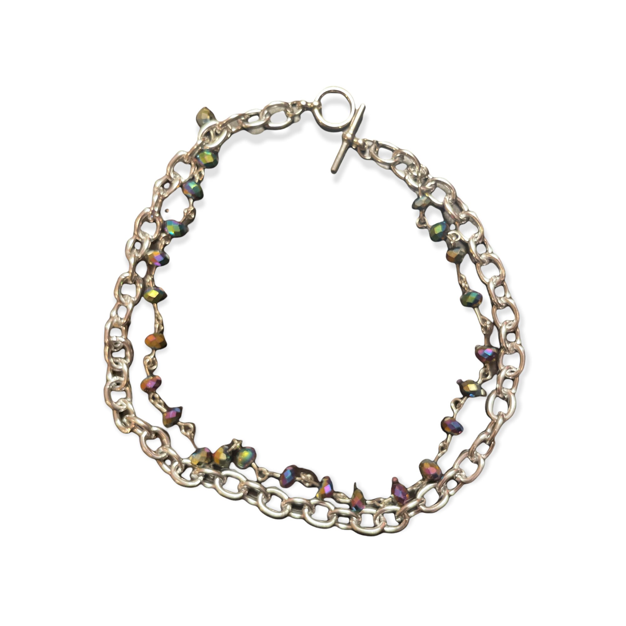 Custom Chain Choker - Etsy