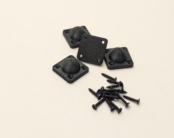 XTool D1 mounting feet