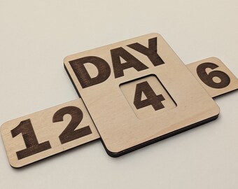 Classroom School Schedule Day Calendar