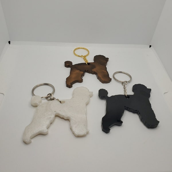 Poodle Dog Accessories