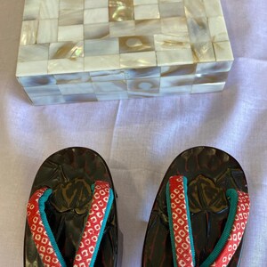 Jewelry box