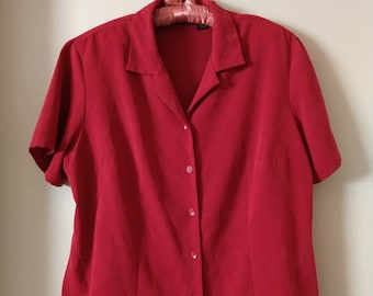 Laura Scott Shirt - Etsy
