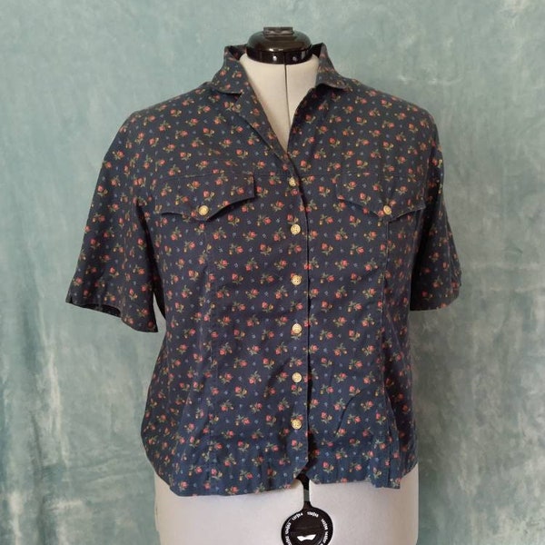 Plus Size Vintage Clothing Etsy