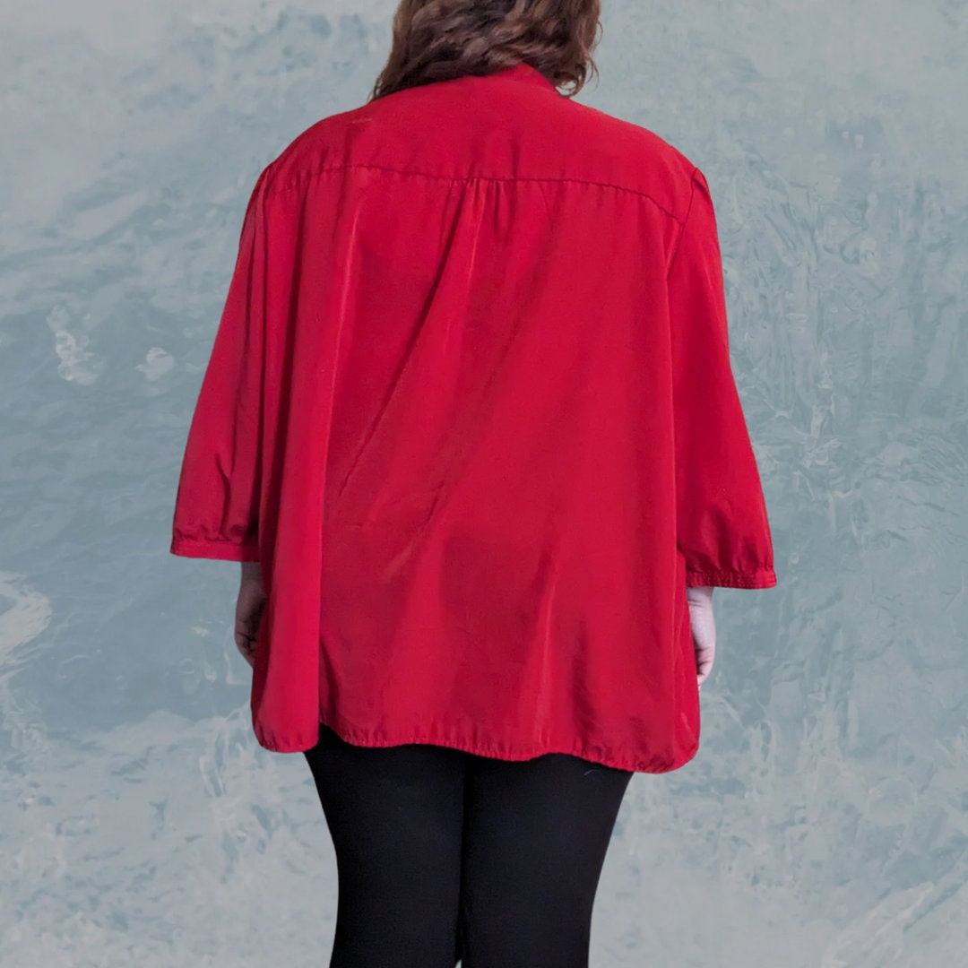 Wine Vintage Top-Bust 60 to 62