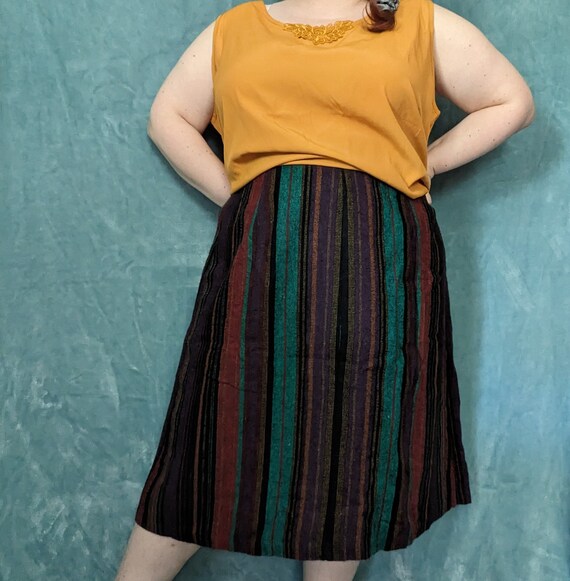 70s skirt shop xxl
