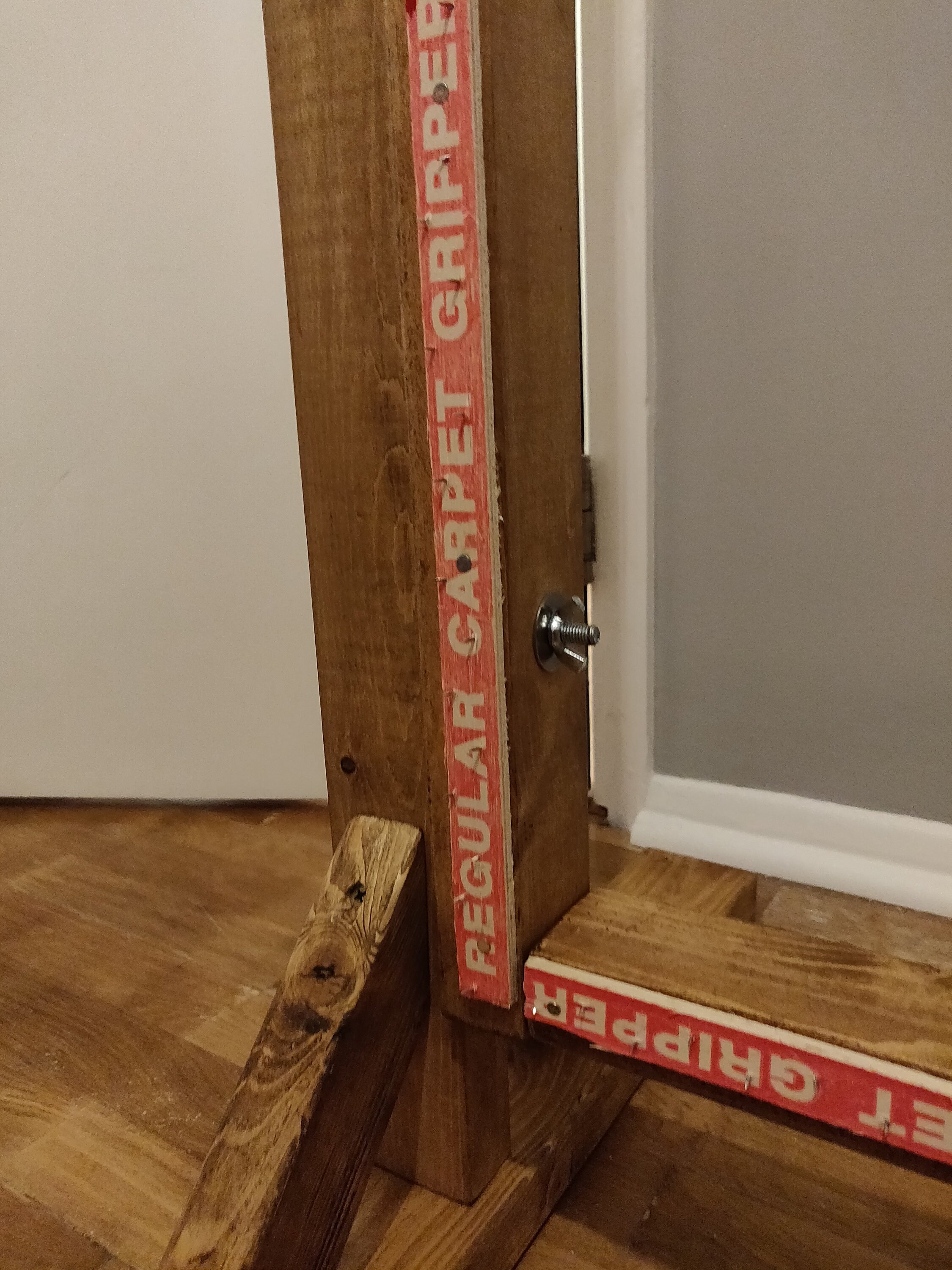 Tufting / Rug Making Frame Etsy UK