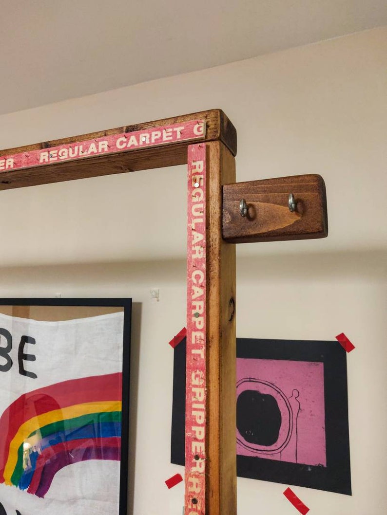 Tufting / Rug Making Frame Etsy UK