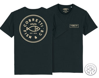 Logo Tee