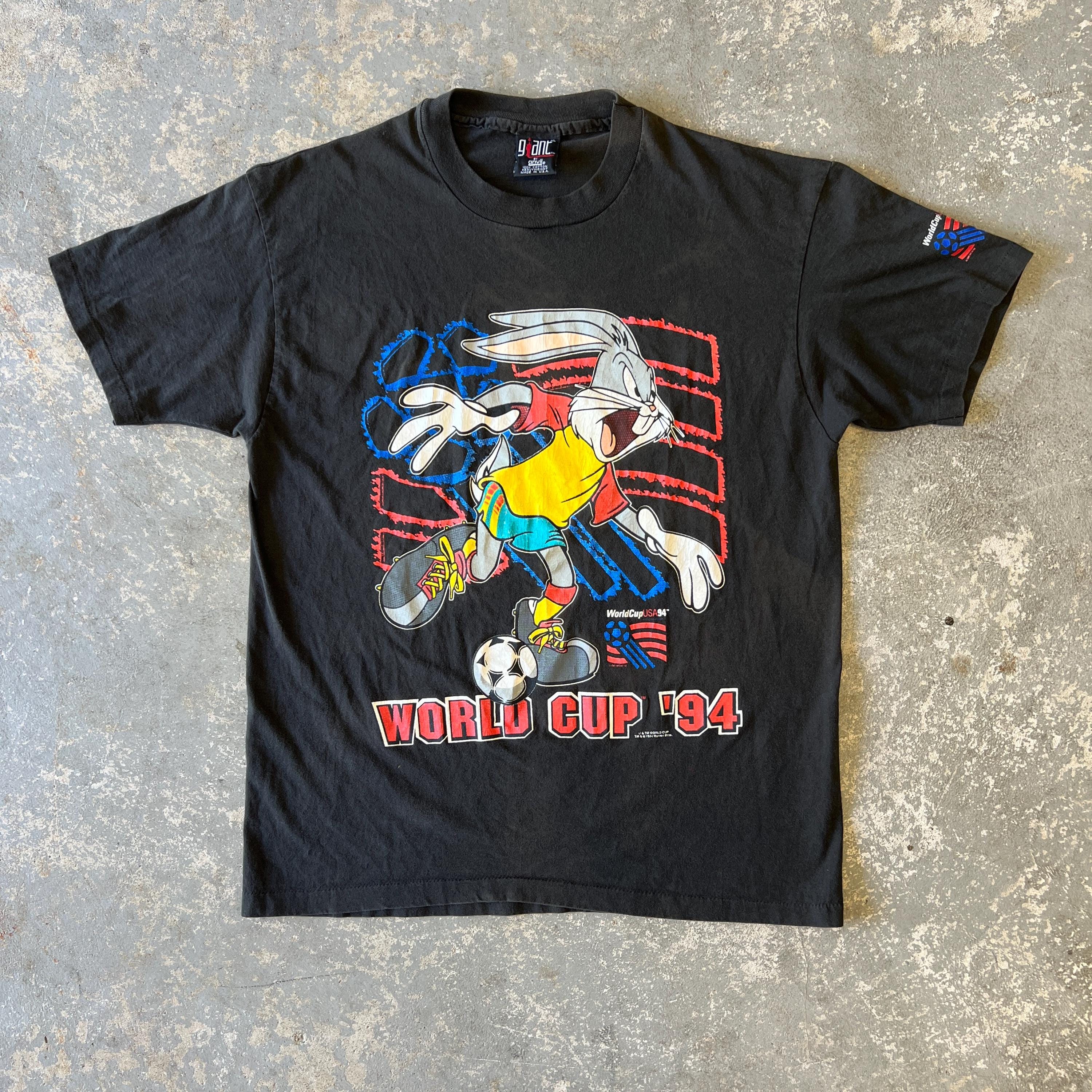 1994 world cup shirt - Etsy 日本