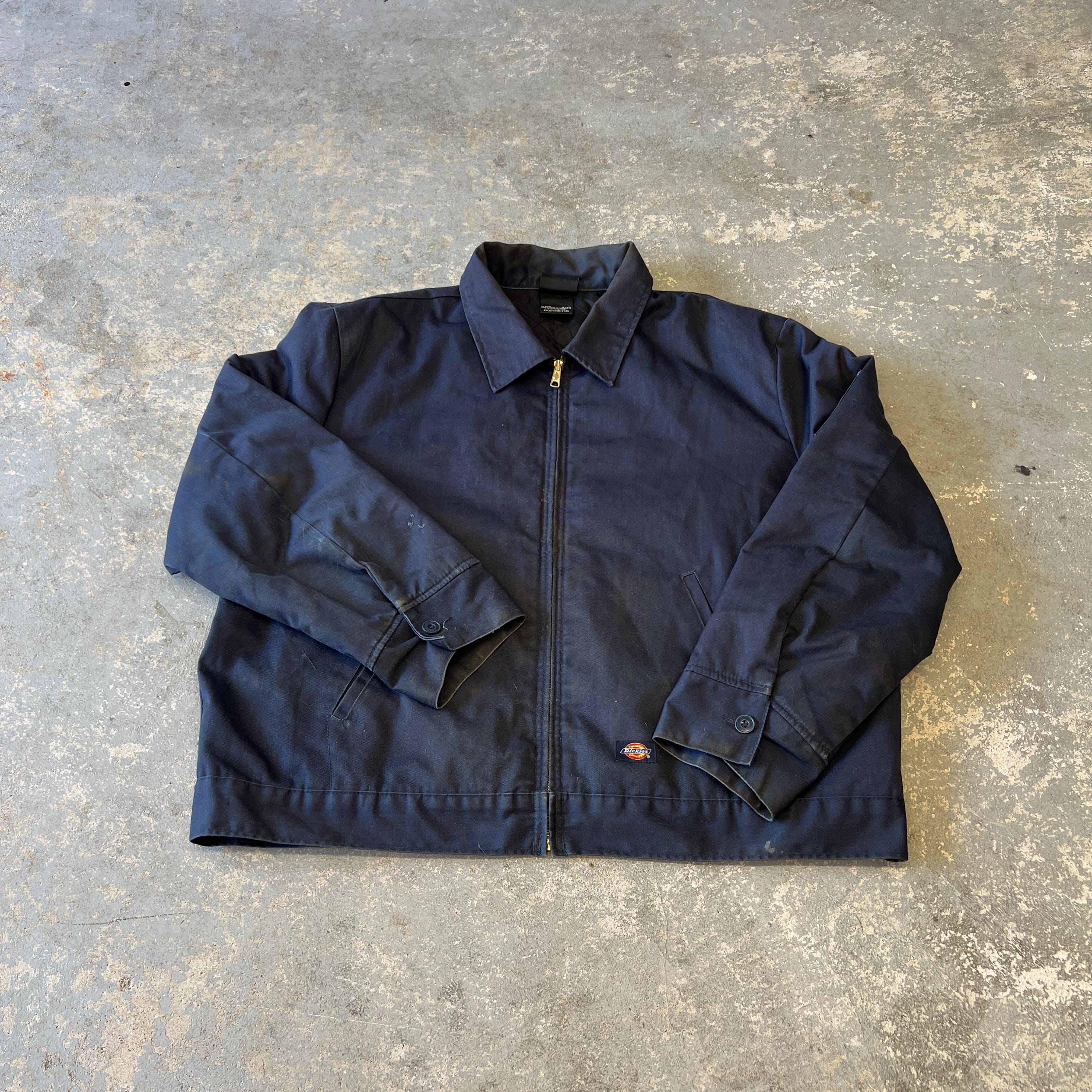 90s dickies jacket - Etsy 日本