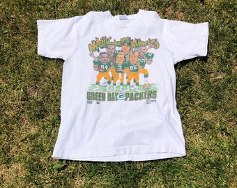 Packers Shirt - Etsy Canada