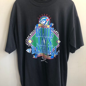 90s Throwback TORONTO BLUE JAYS T-Shirt