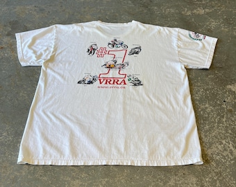 サ*フ様 【新品】YAMAHA RACING TEAM　ビンテージＴシャツ Amazon.com: Factory Effex Yamaha Racing Flare T-Shirt (Blue - 2XL