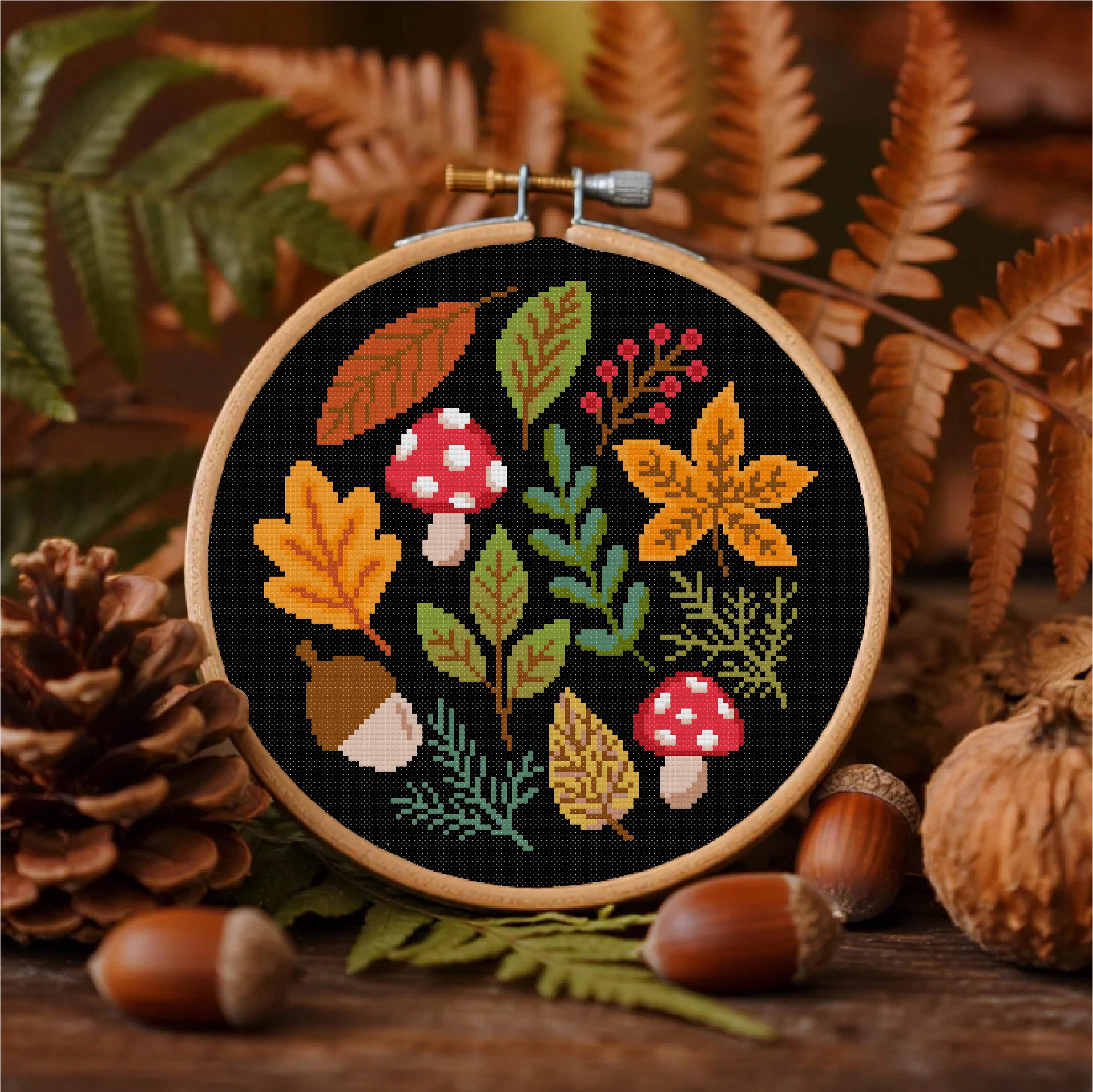 Best Sweet Home Cross Stitch Deals Online In The UK - View #6