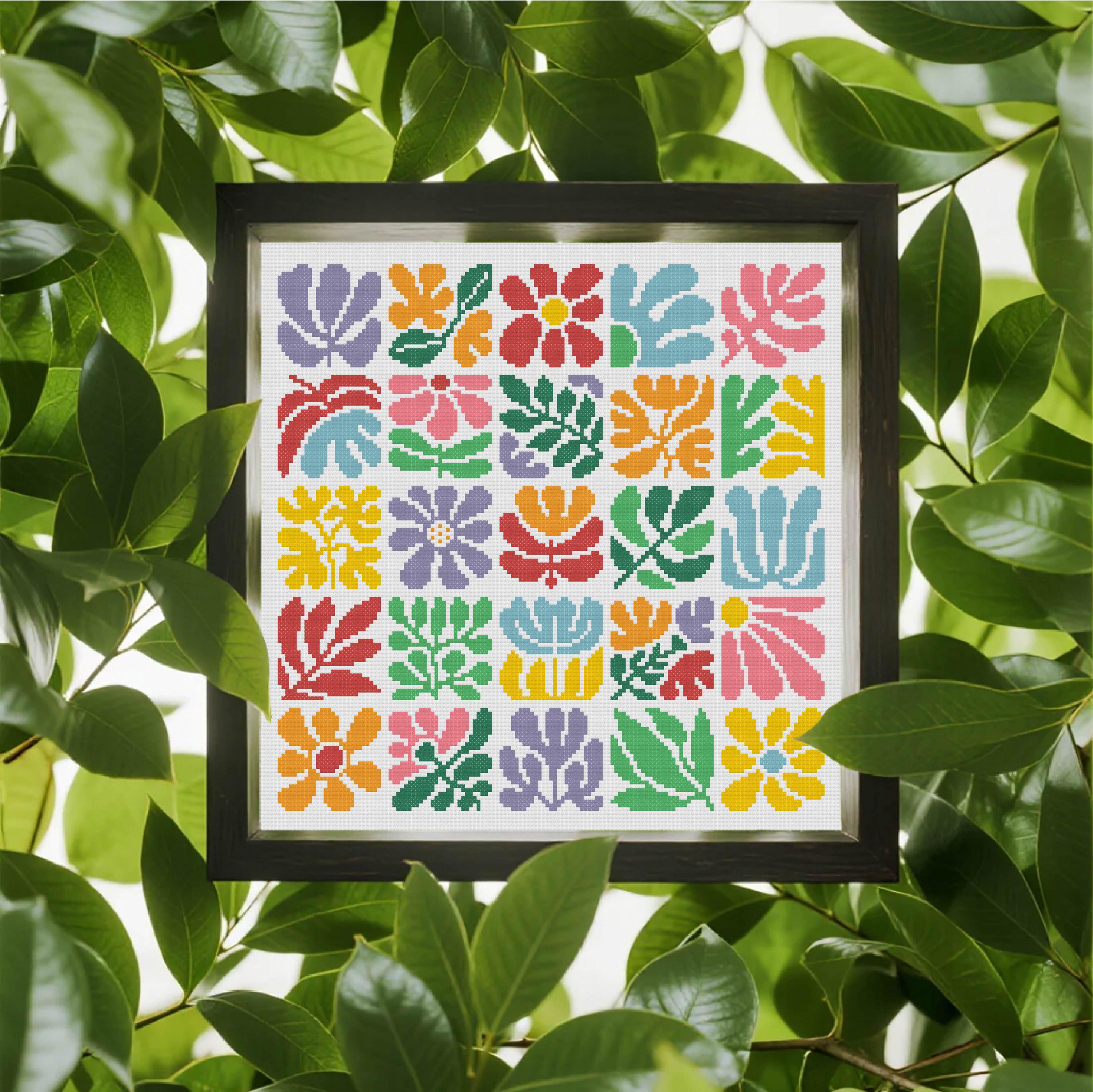 Mini abstract nature set - Etsy 日本