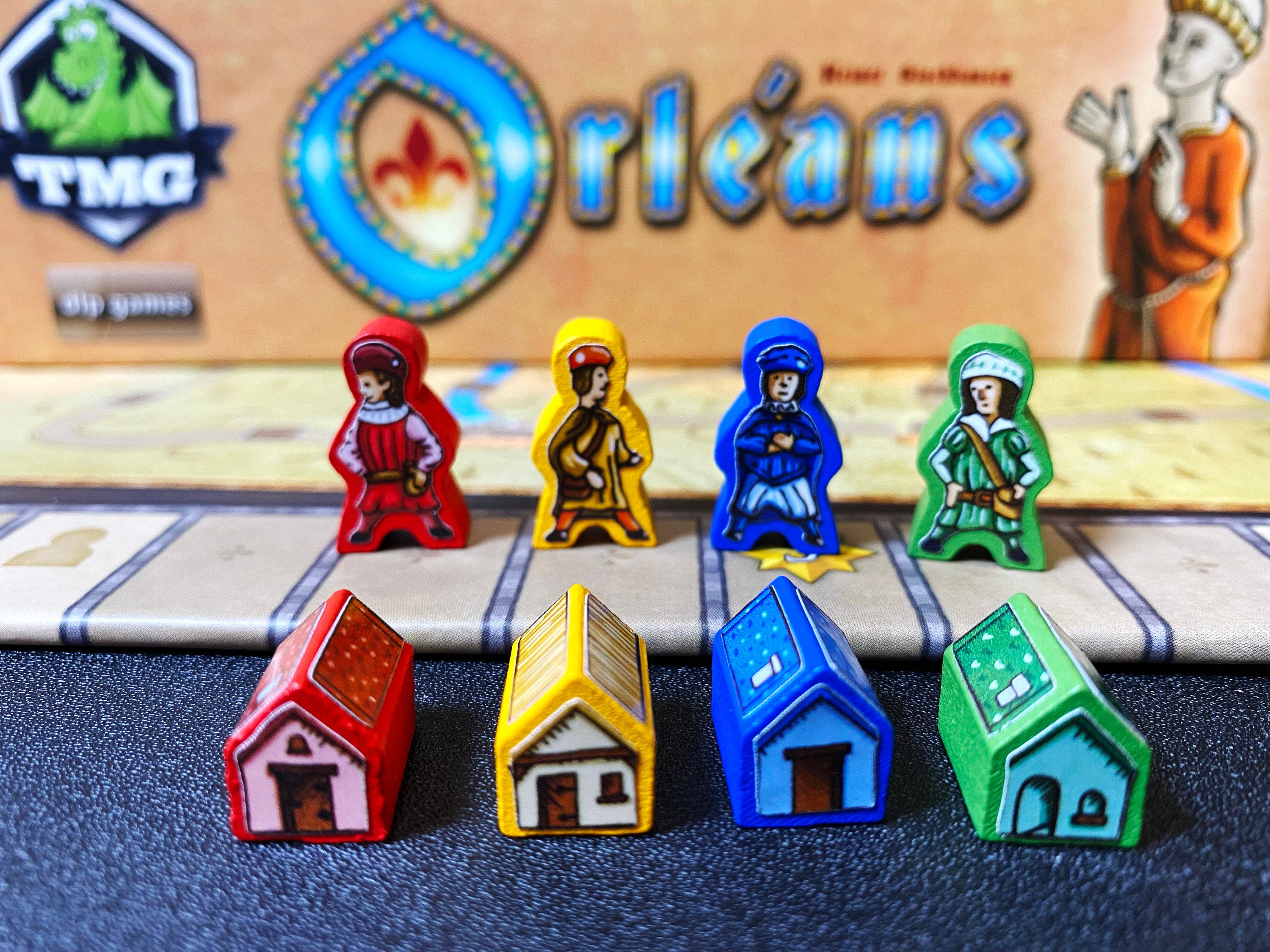 Meeple Merchants