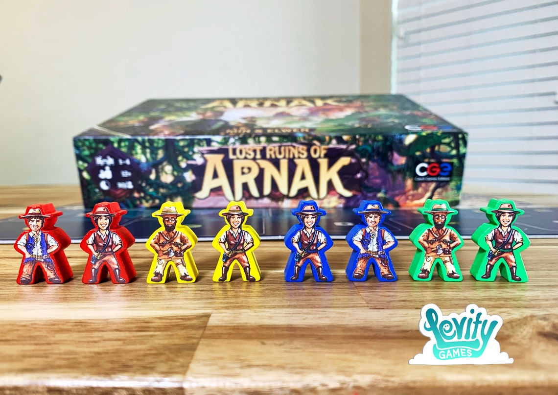 lost ruins of arnak upgrades lost ruins of arnak upgrades