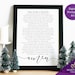 Nicene Creed Printable, Nicene Creed Prayer, Catholic Prayer, Catholic ...