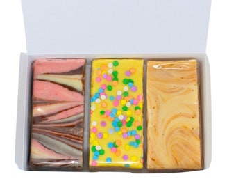 Party Pack Fudge Collection