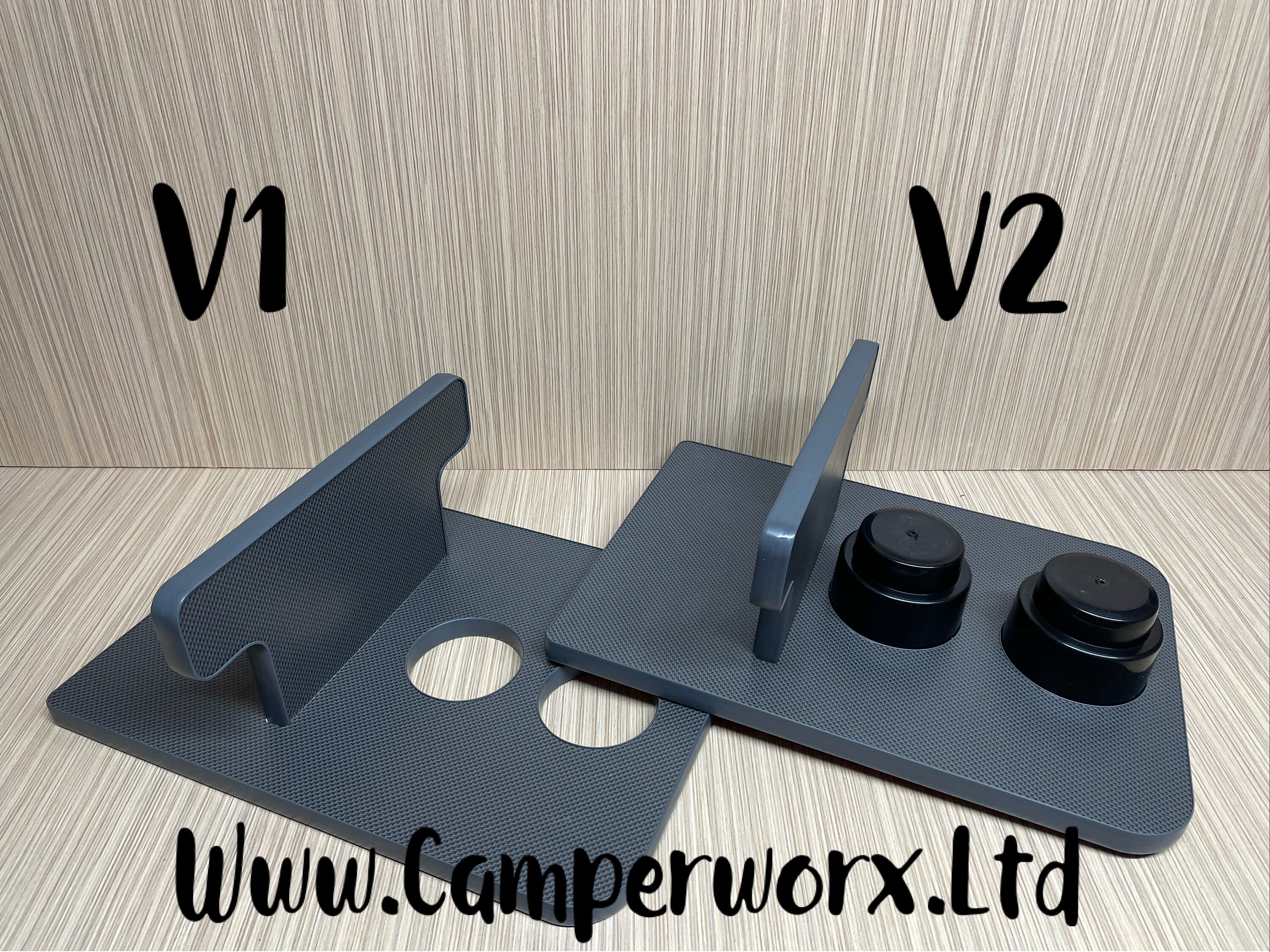 Vw Transporter T5 T6 Cup Holder Etsy UK