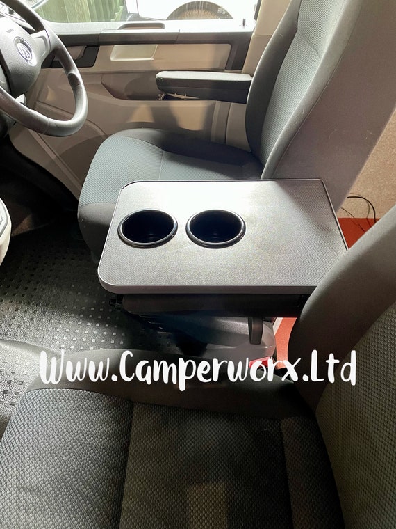 Vw transporter t5 cup holder online
