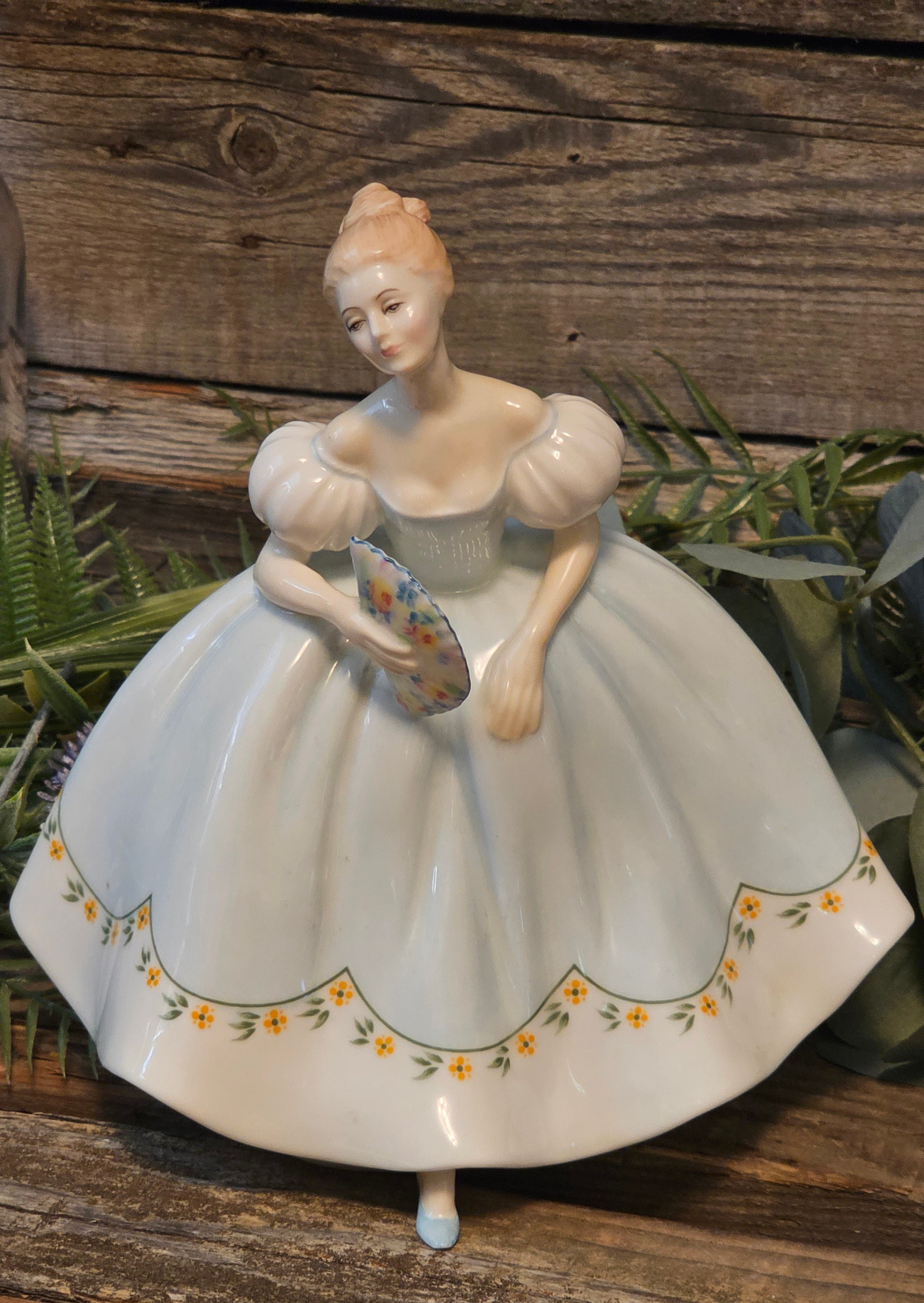 Royal Doulton First Dance - Etsy