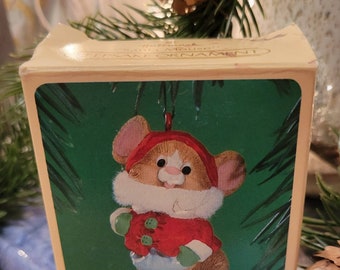 Hallmark Mouse | Etsy
