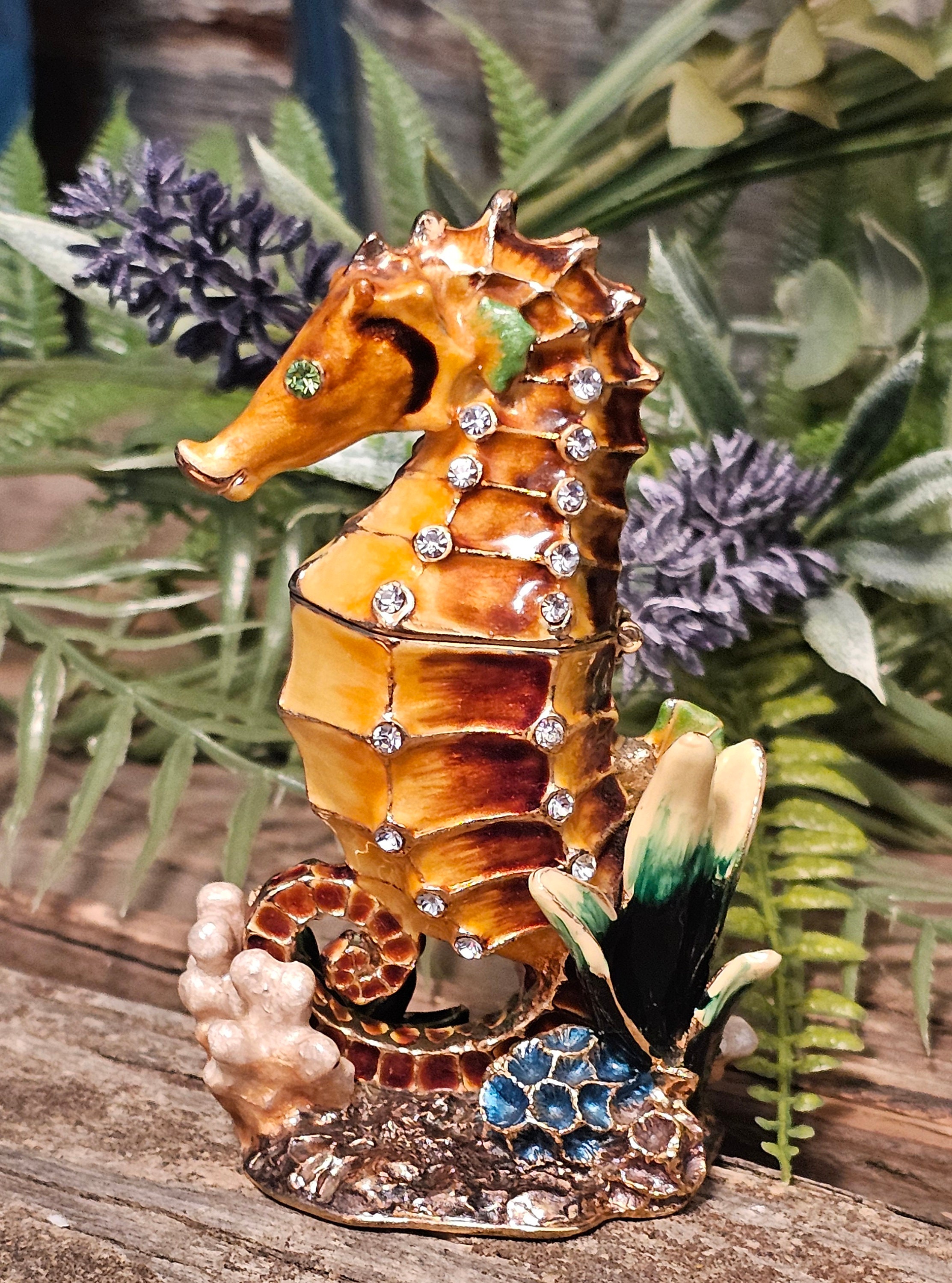 Swarovski Storage - Etsy
