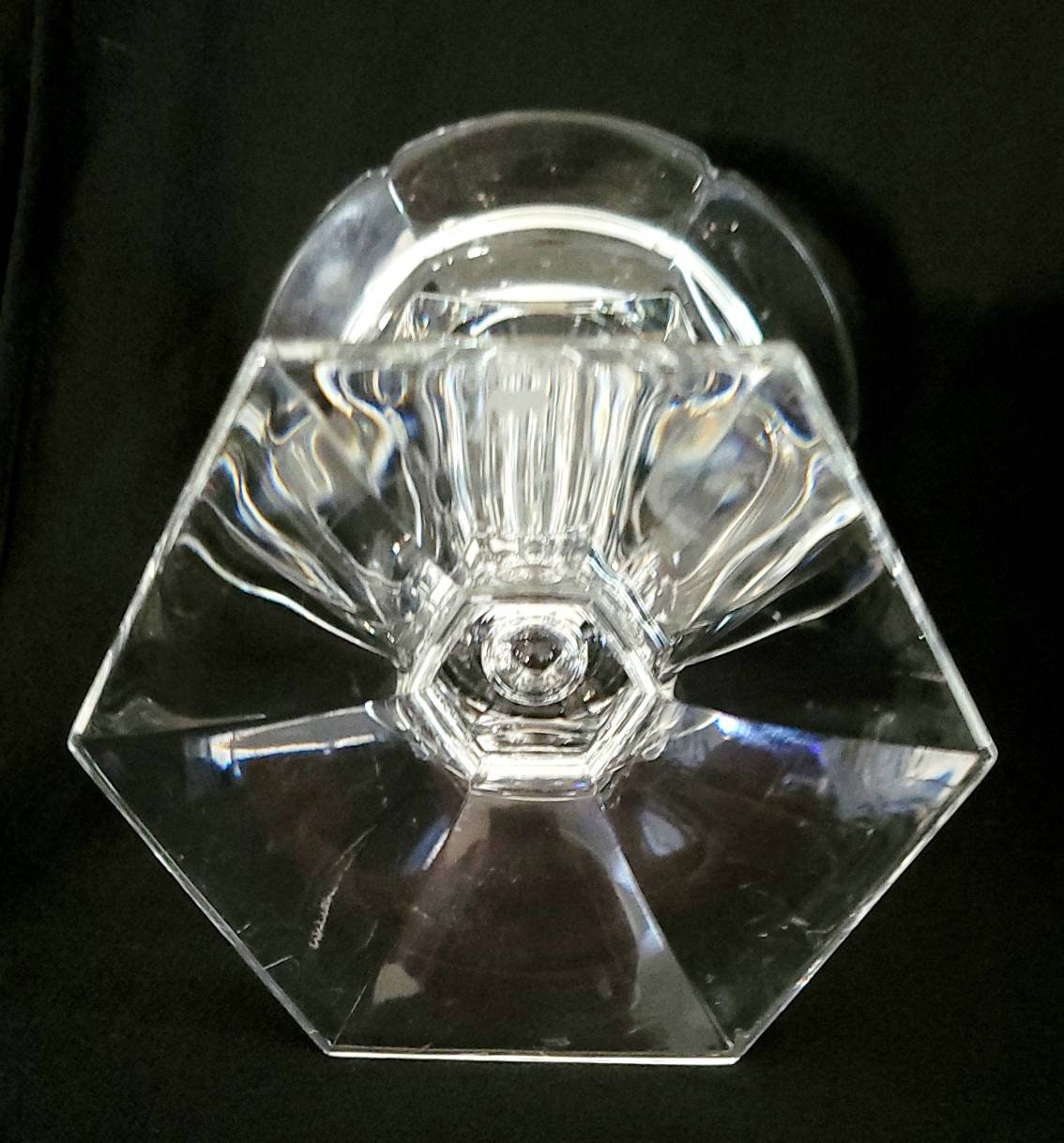 Royal Doulton Concord Candle Holder Etsy