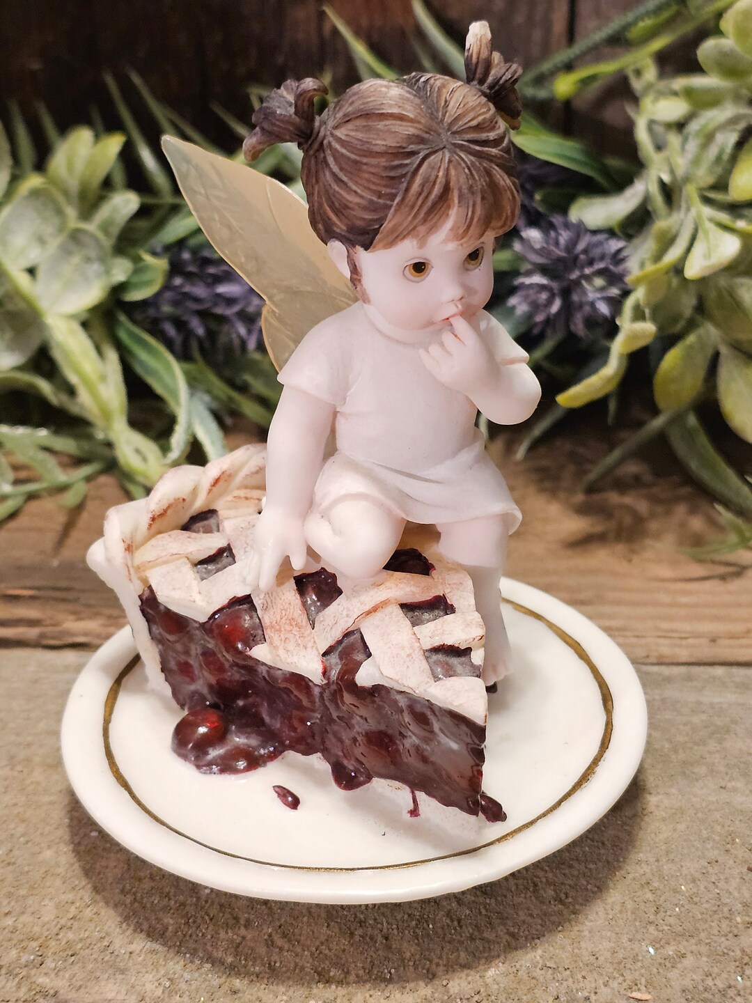 Kitchen fairies best sale