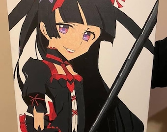 Anime