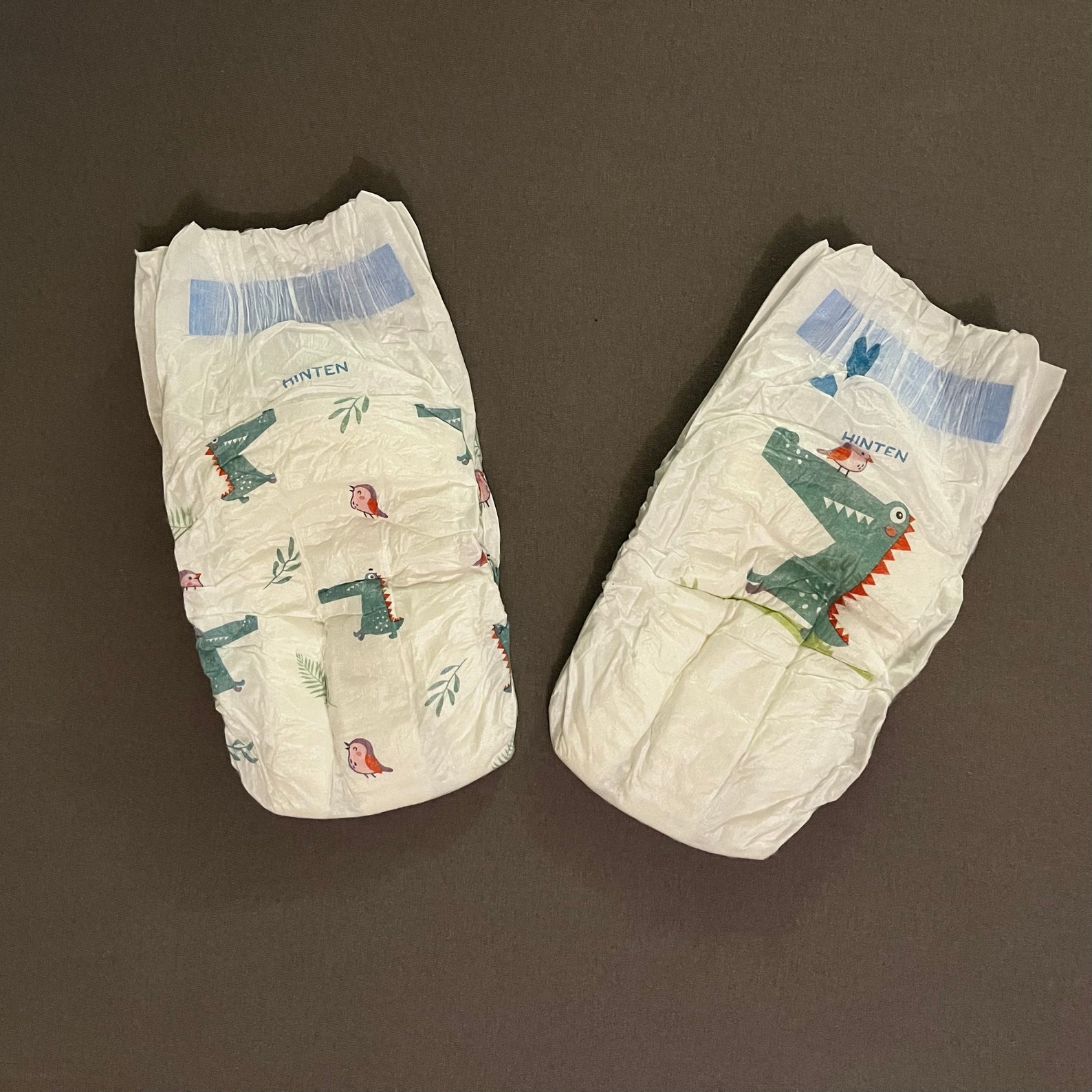 1er/5er/10er Babylove Size 8 Diaper ABDL Modified 80105 Cm / Etsy