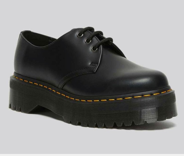 Doc Martens Platform 