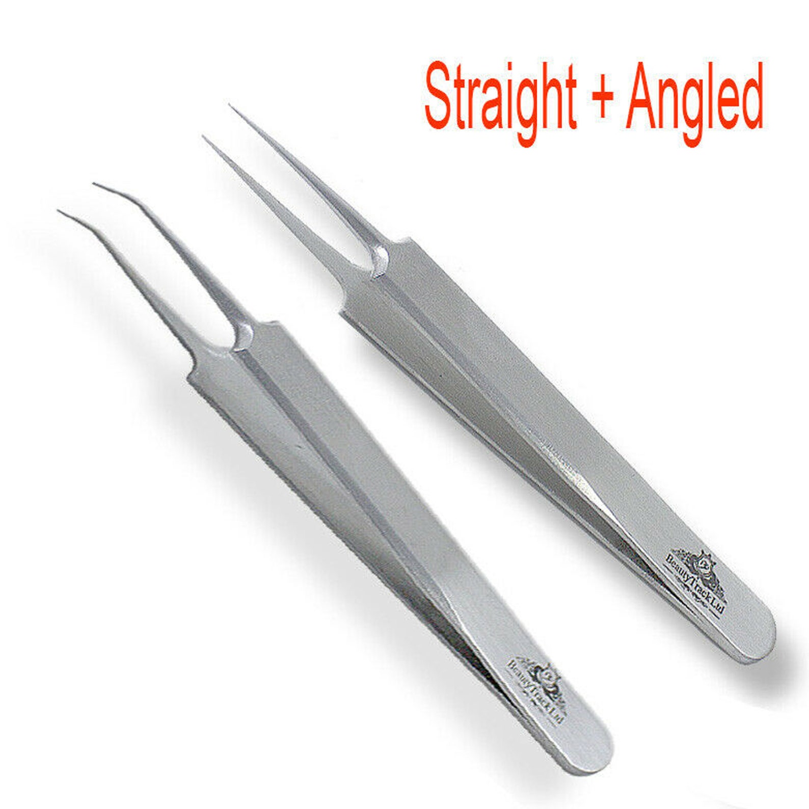 Individual Eyelash Extension Tweezers Best Quality Fanning Etsy