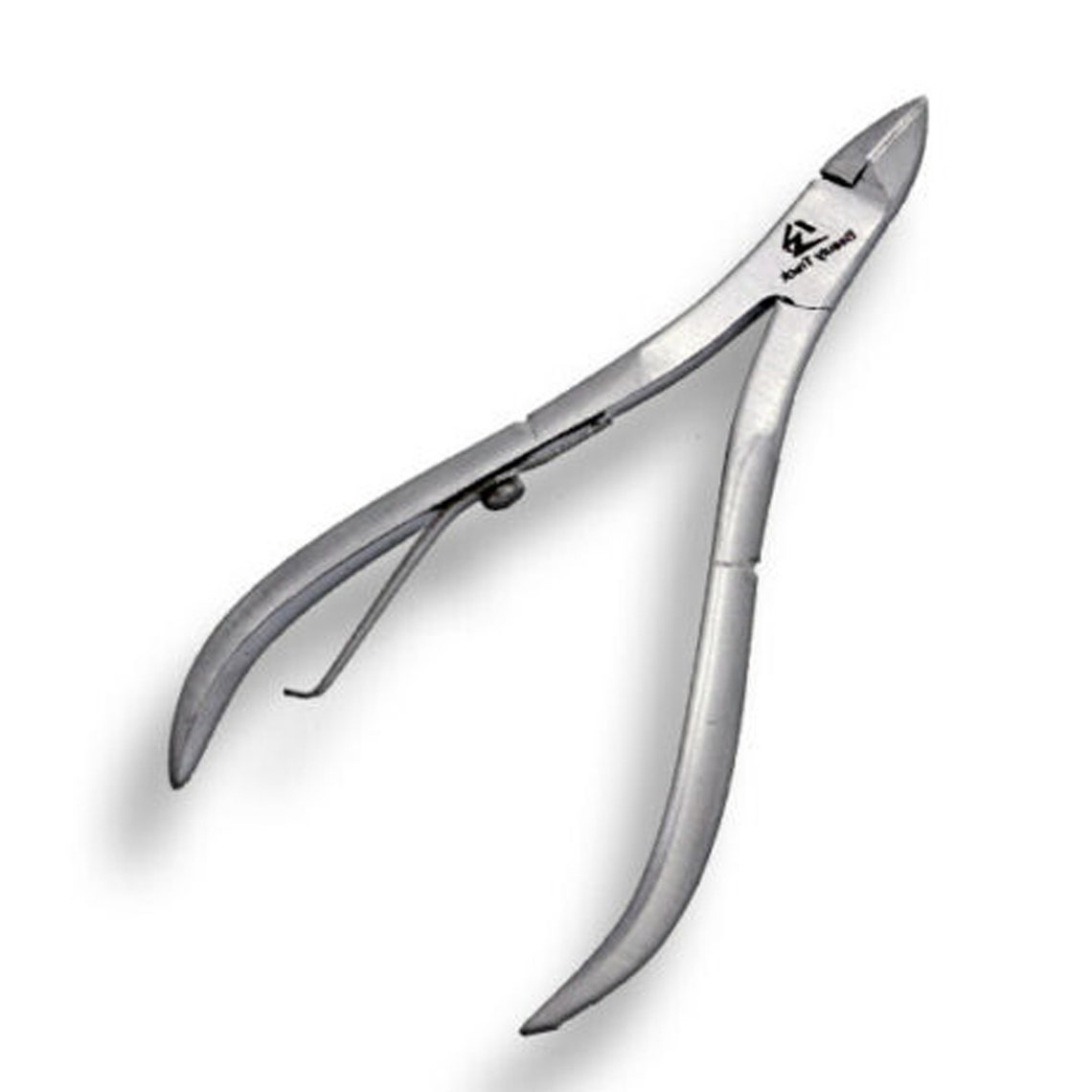 Toe Nail Clippers Set Professional Manicure Heavy Duty Etsy